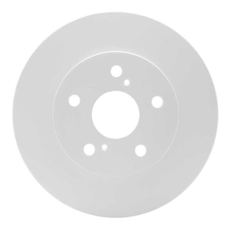 DFC GeoSPEC Coated Rotors - Plain