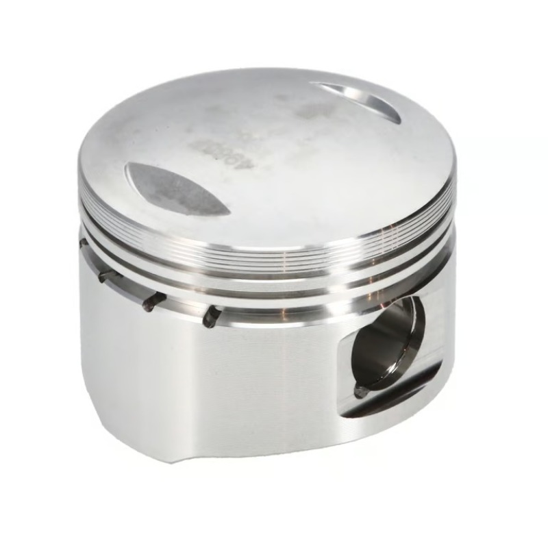 Wiseco 00-17 Yamaha TTR125/L 11:1 CR 2146XE Piston Kit