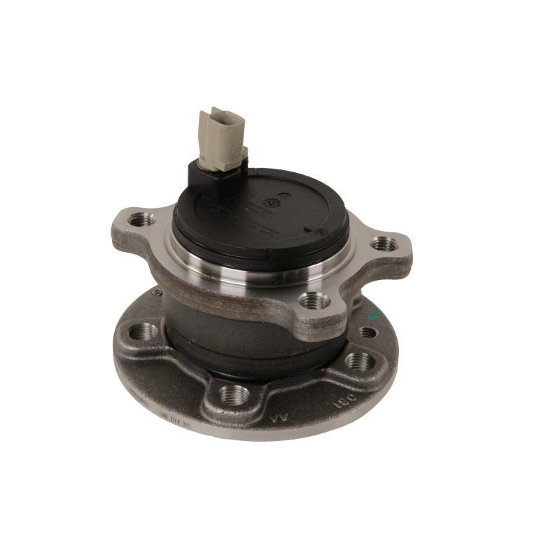 MOH Wheel Bearing and Hub Assemblies