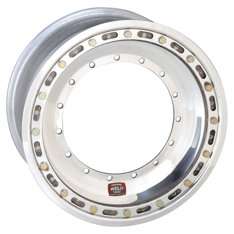 WEL Sprint Direct Mount