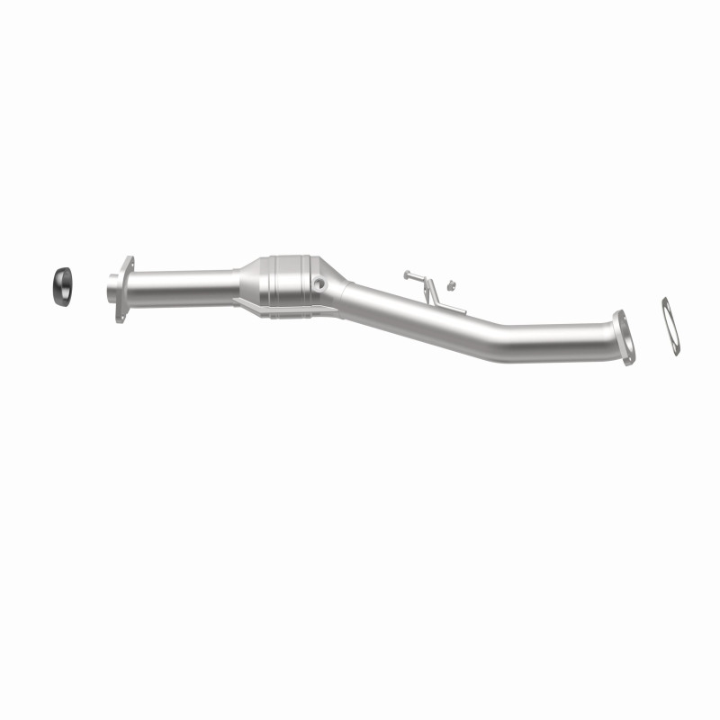 MagnaFlow 08-09 Subaru Impreza 2.5L Direct Fit Converter thumbnail 5