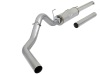 AFE Exhaust Cat Back