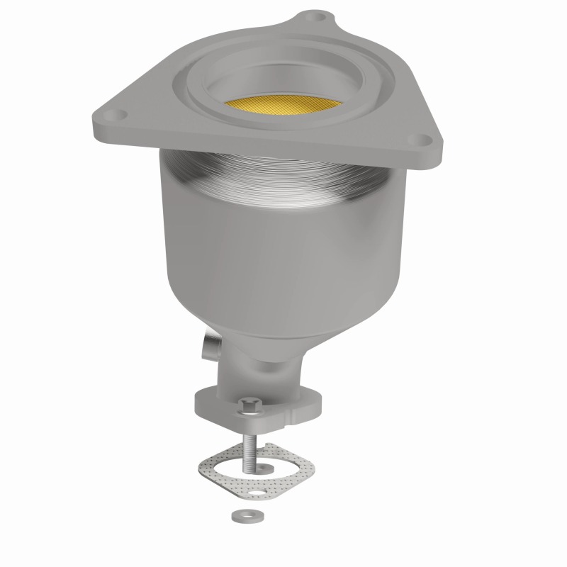 MagnaFlow 10-12 Ford Escape 3.0L Direct Fit Converter