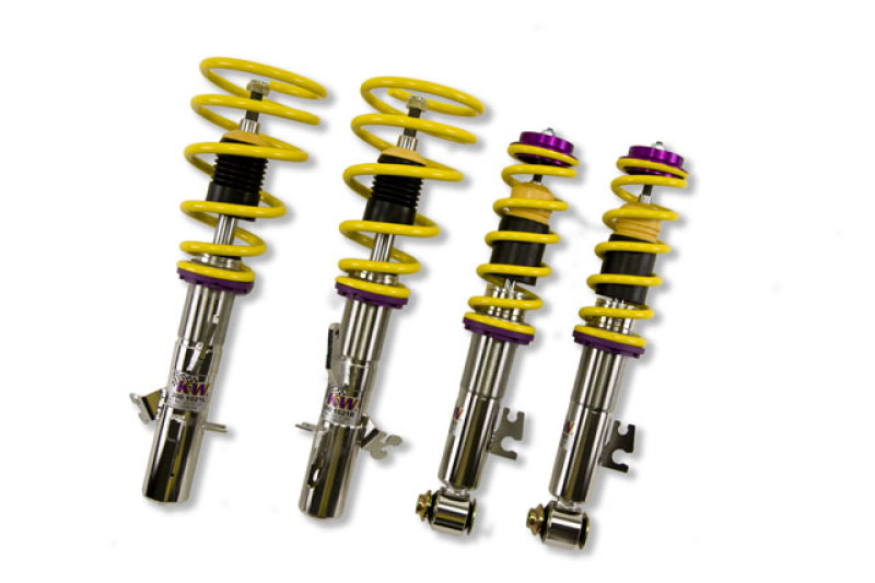 KW V1 Coilover Kit