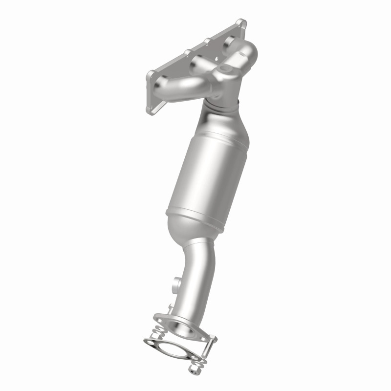 MagnaFlow California DF Catalytic Conv 07-13 BMW 328i L6 3.0LGAS 3.75in Inlet 4in Outlet 2in Dia thumbnail 8