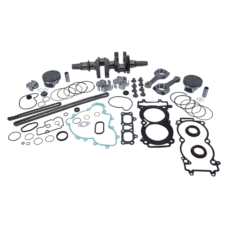 VEP Complete Engine Rebuild Kit
