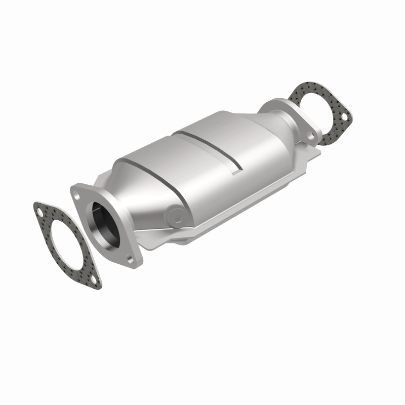MagnaFlow Direct Fit Catalytic Converter 97-99 Nissan Maxima Rear thumbnail 8