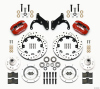 WIL Dynalite Brake Kit