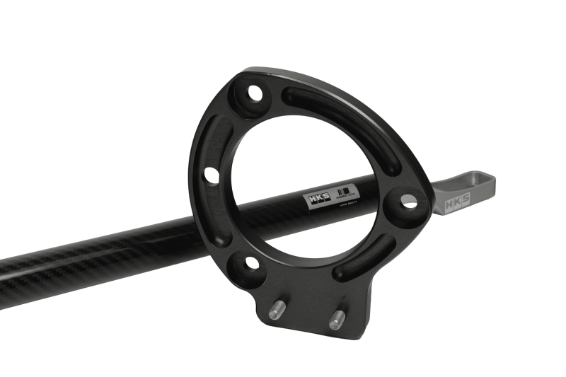 HKS Honda Civic Type R (FL5) Carbon Brace - Full Set thumbnail 7