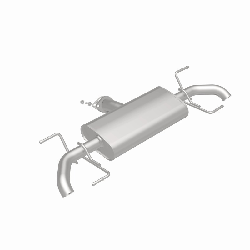 MagnaFlow BRE Exhaust Kit 14-18 Mazda 3 2.0L thumbnail 2