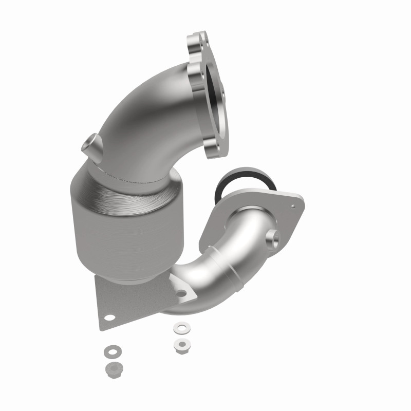 MagnaFlow Direct Fit Catalytic Converter 08-09 Dodge Caliber 2.4L T thumbnail 7