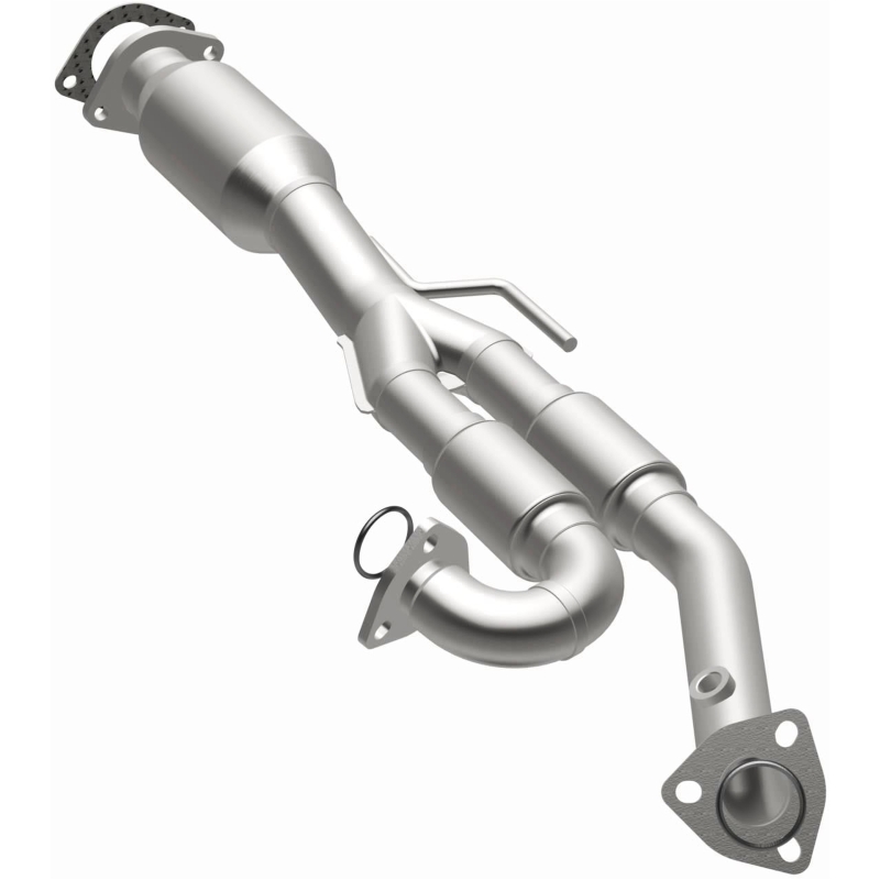 MagnaFlow 2006 Nissan Altima 3.5L Direct Fit Converter thumbnail 4