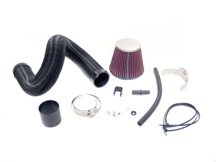 KN 57 FIPK Air Intake 50
