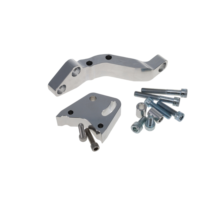 Peterson Fluid Systems LS Series Mount Blade - Right Side w/ Tension Adjustment