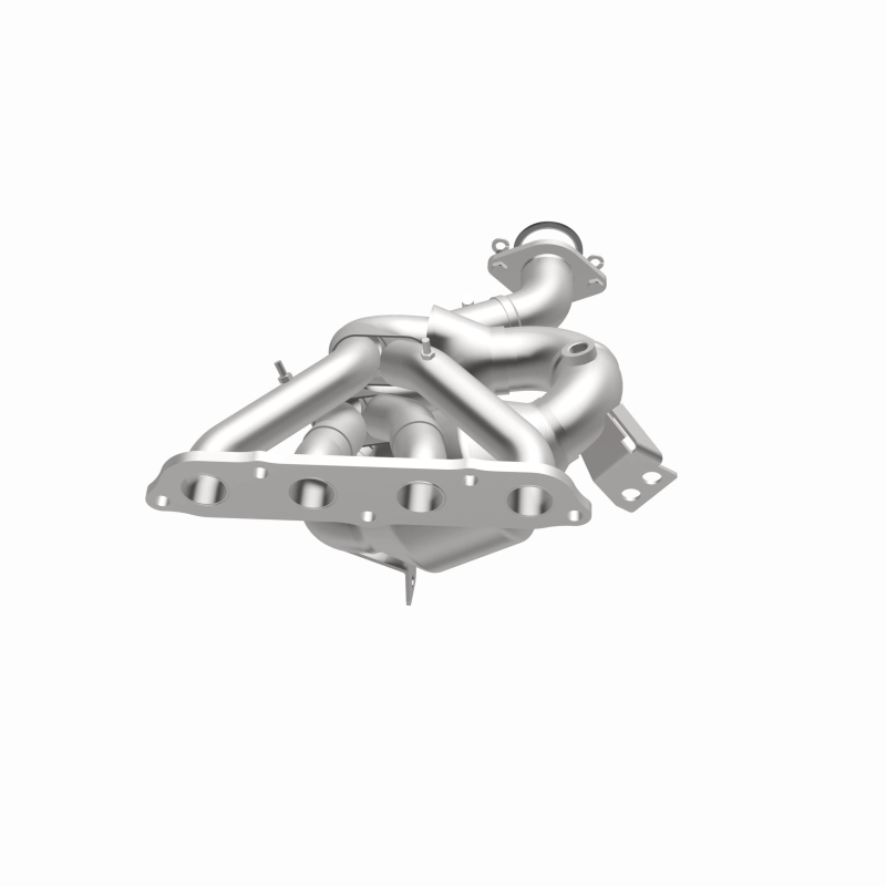 MagnaFlow Direct Fit Catalytic Converter 15-18 Mazda 3 2.0L OEM Grade Manifold thumbnail 9