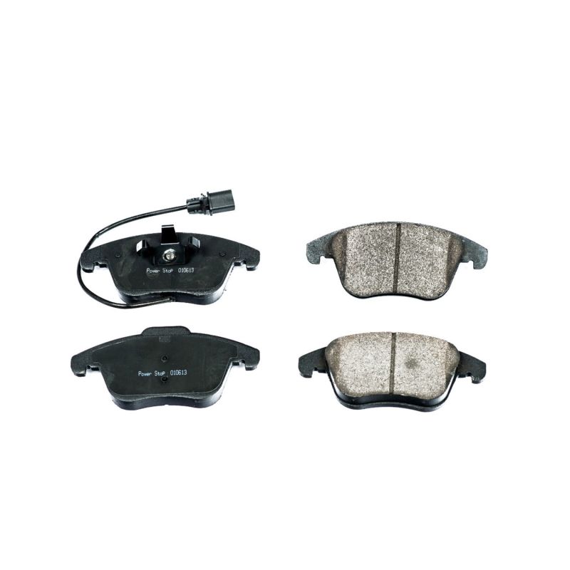 PSB Z16 Evolution Brake Pads