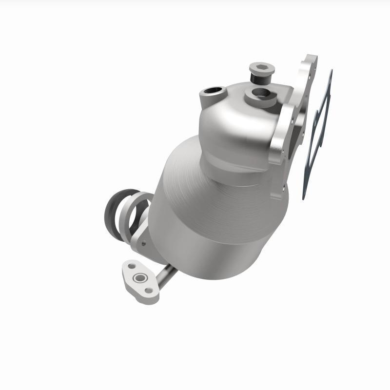 MagnaFlow 10-14 Honda Insight 1.3L Direct Fit Catalytic Converter thumbnail 2
