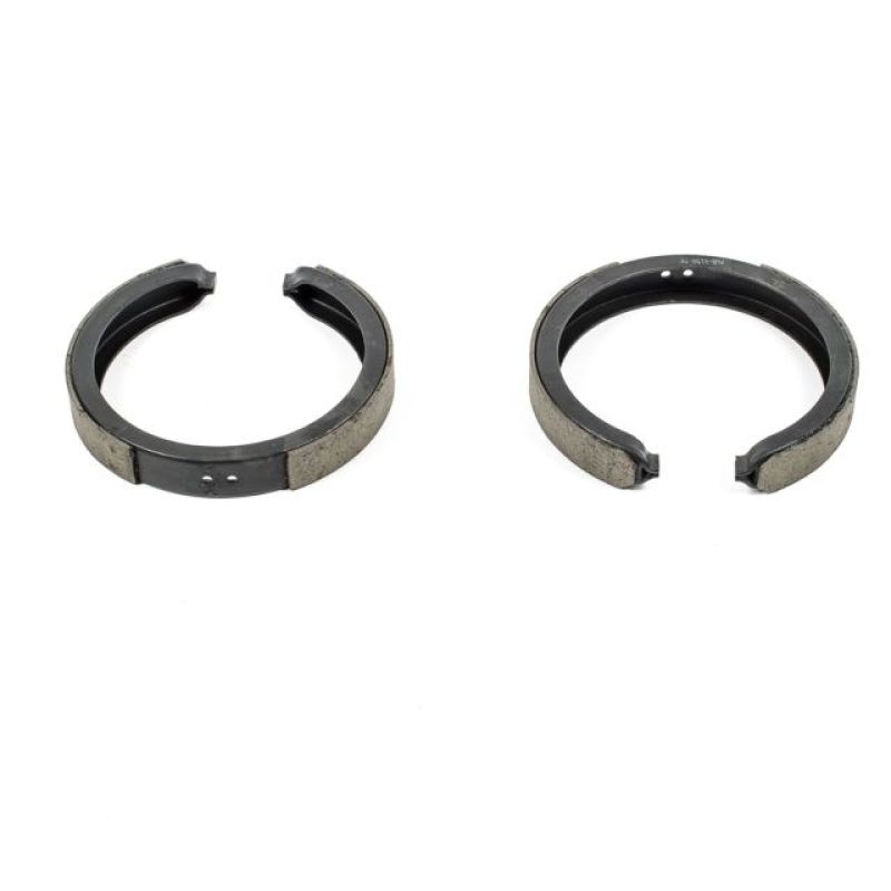 PSB Autospecialty Brake Shoes