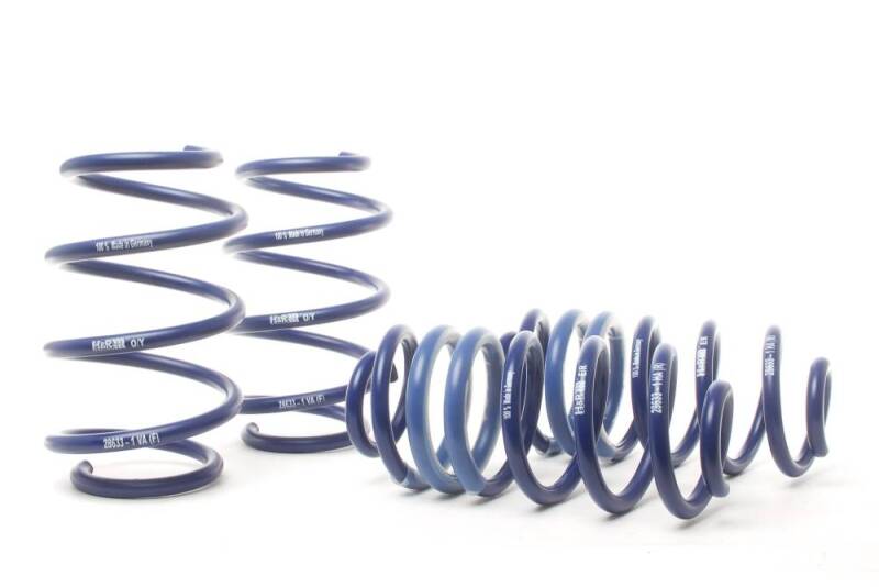 HR Sport Springs