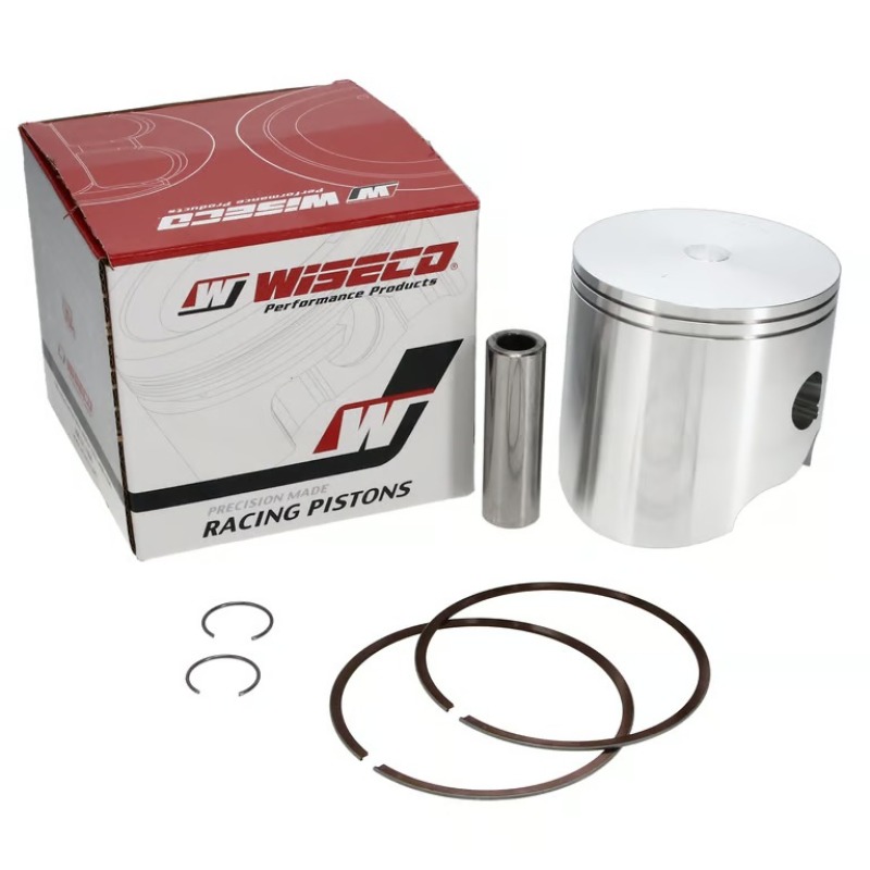 Wiseco Kawasaki KX500 88-04 3405TD Piston Kit thumbnail 4