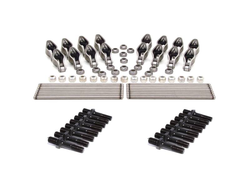 COMP Cams Rocker Arm/Pushrod Kit FS Mag thumbnail 3