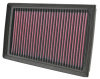 KN Drop in Air Filters