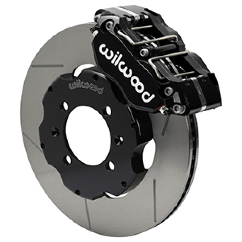 WIL Dynapro Brake Kit