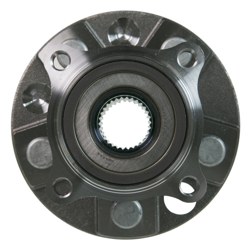 MOOG 18-22 Lexus LC500 Rear Hub Assembly