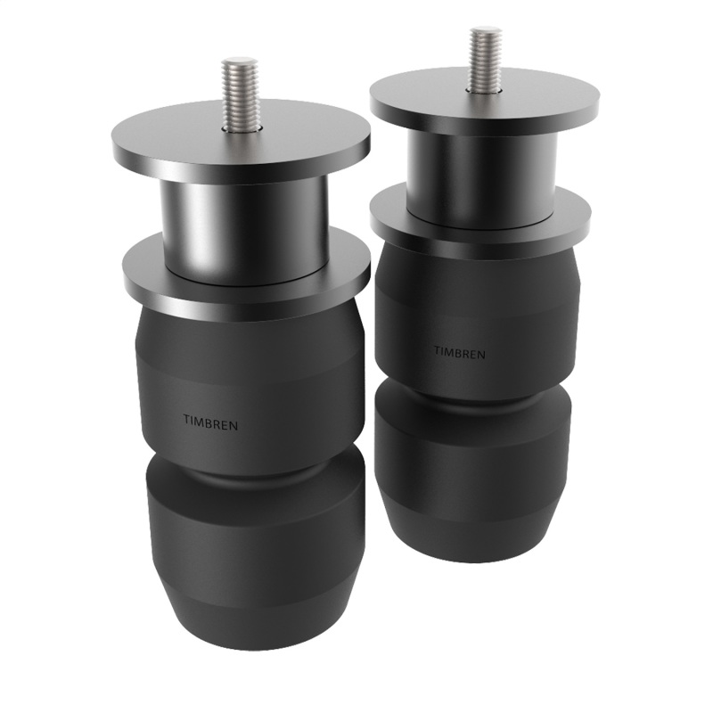 TIM Suspension Enhancement Systems