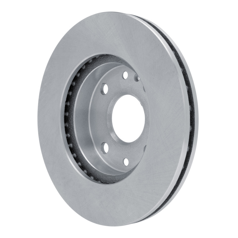 DFC 94-02 Ford Aspire Front Brake Rotor thumbnail 2