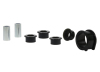 WL Bushings - Steering Rack
