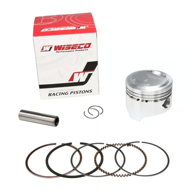 Wiseco Honda ATC/TRX200 86-88 10.251 2579XC Piston Kit thumbnail 5
