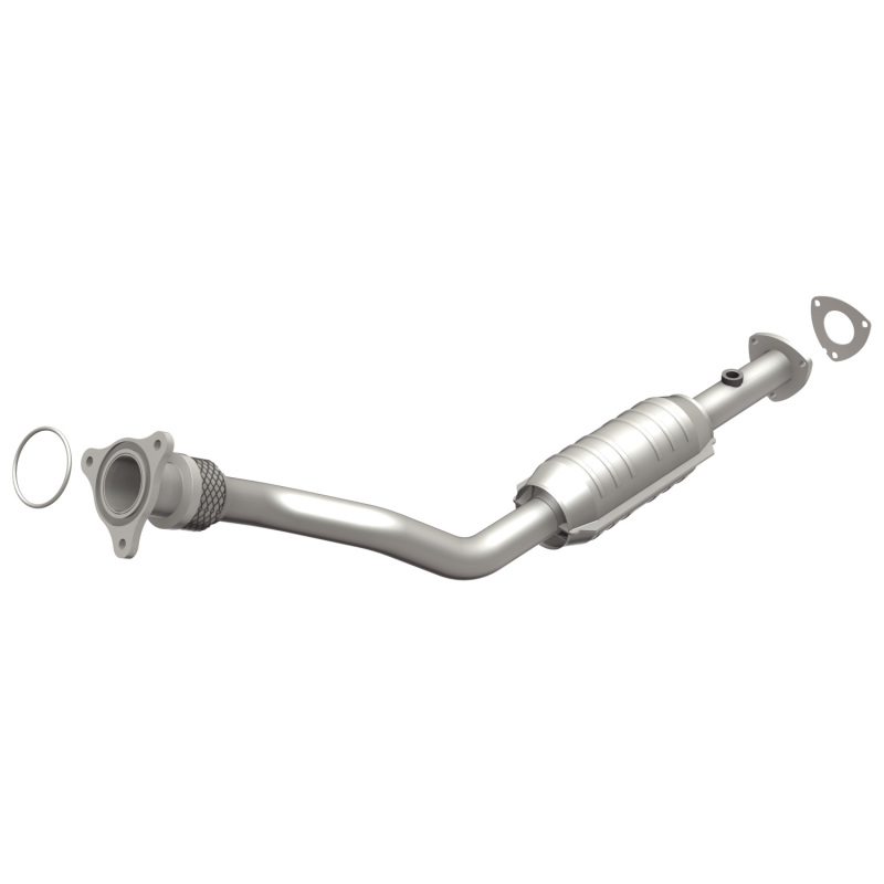 MagnaFlow DF Cat. Conv 04-05 Chevy Cavalier/Malibu / 04-05 Pontiac Grand Am/Sunfire Rear (HM OBDII) thumbnail 4