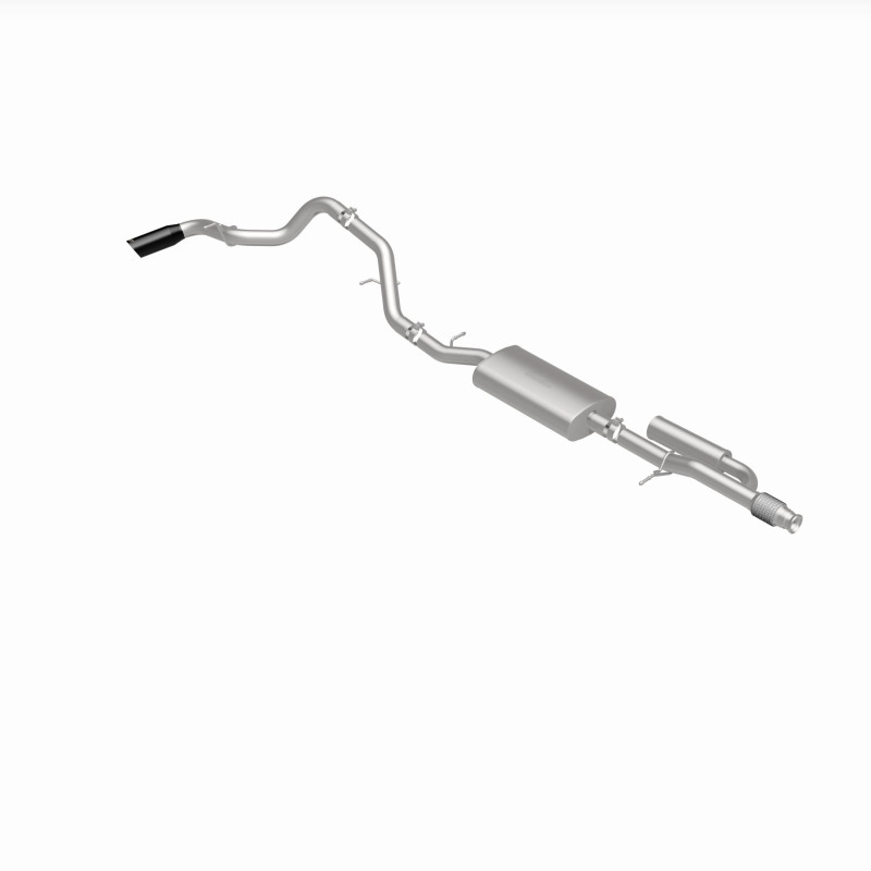 MagnaFlow 2021 GM Yukon/Tahoe V8 5.3L Street Series Cat-Back Exhaust thumbnail 3
