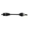 ABR Xtreme Duty Axles