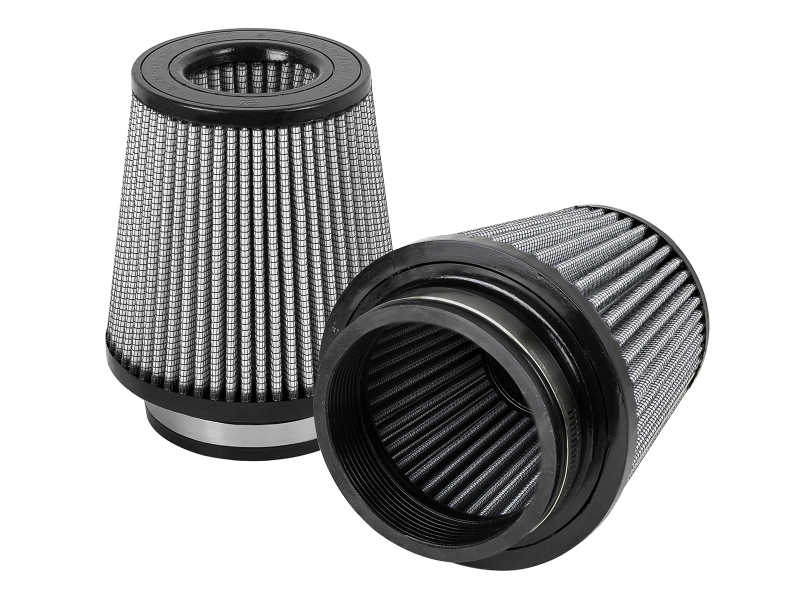 Magnum FORCE Intake Replacement Air Filter w/ Pro DRY S Media (Pair)