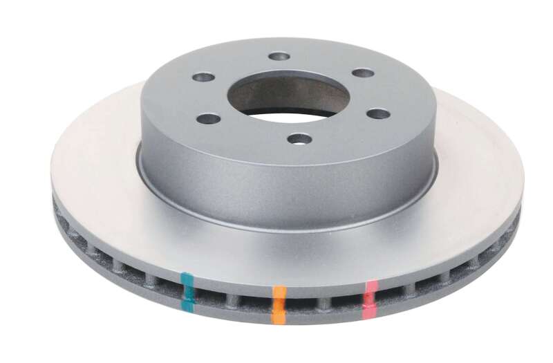 DBA 4000 Standard Rotors