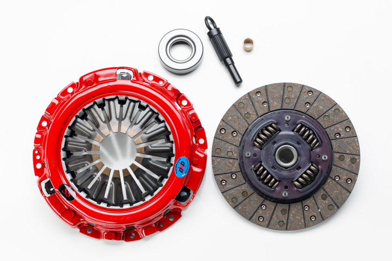 SBC Stg 3 Daily Clutch Kits