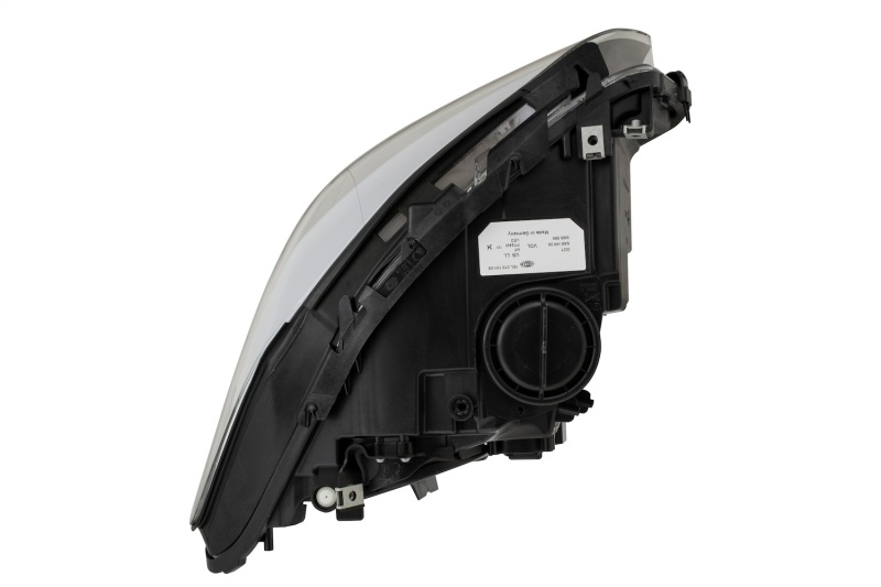 Hella 2011 BMW 5Ser Sdn F10 - Headlamp Lh thumbnail 4