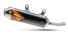 FMF 2-Stroke Turbinecore 2.1 Silencers