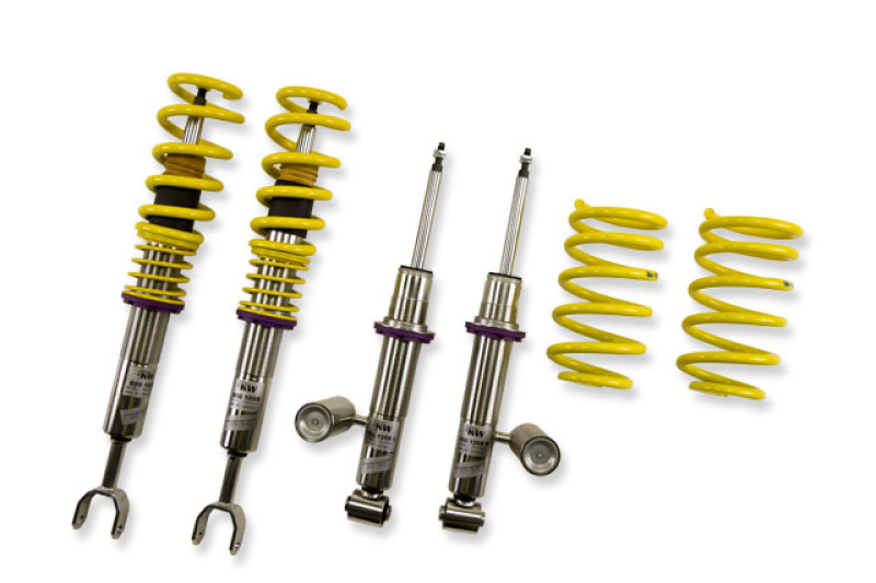 KW V3 Coilover Kit