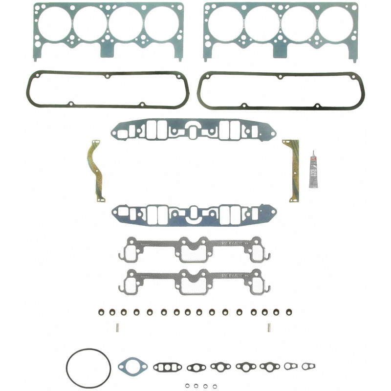 FEL Cylinder Head Gaskets