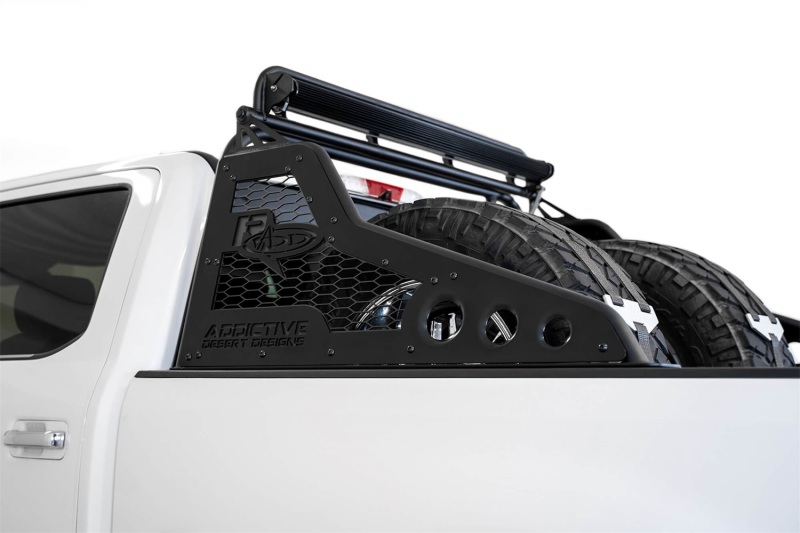 Race Series Chase Rack