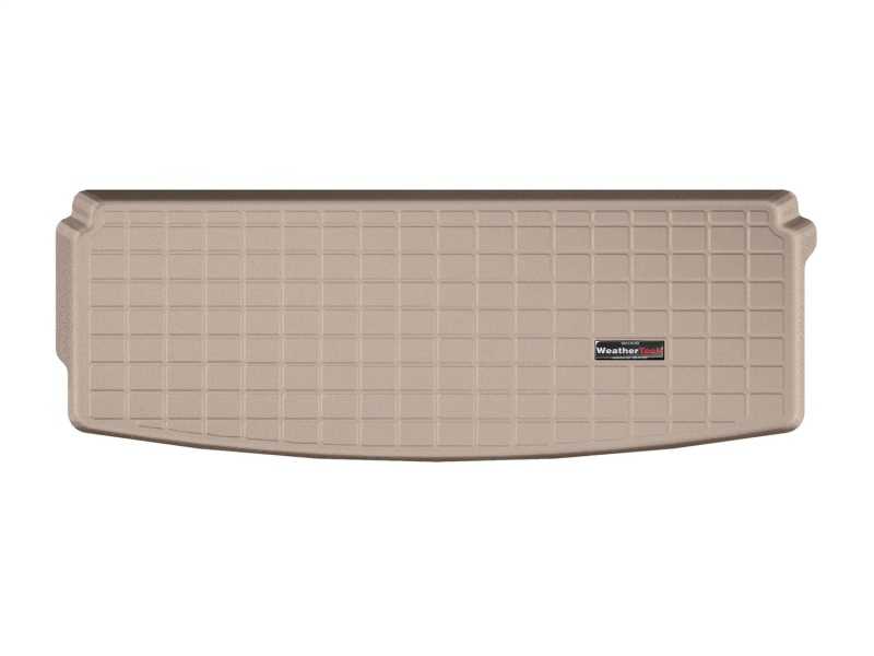 WT Cargo Liners - Tan