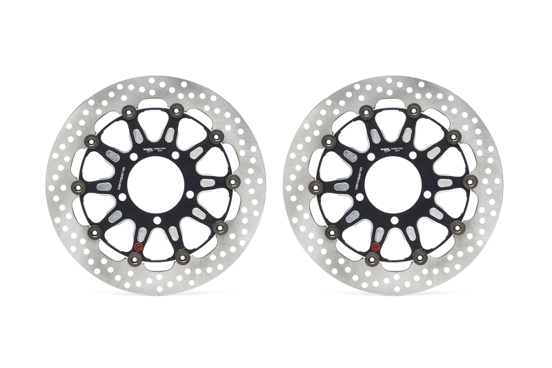 BRE Powersports Discs