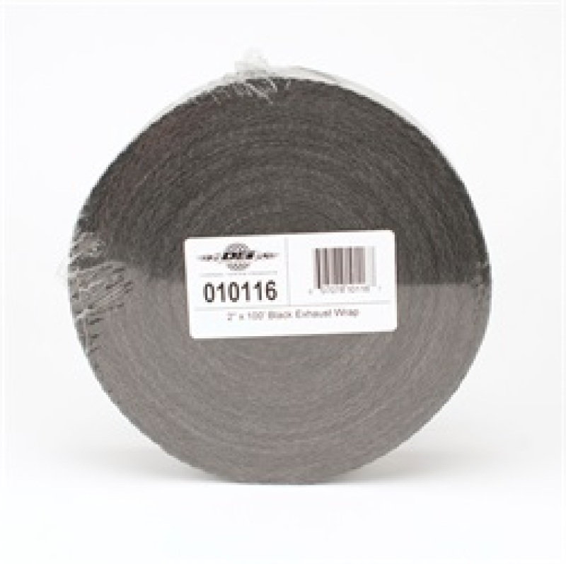 DEI Exhaust Wrap 2in x 100ft - Black thumbnail 8