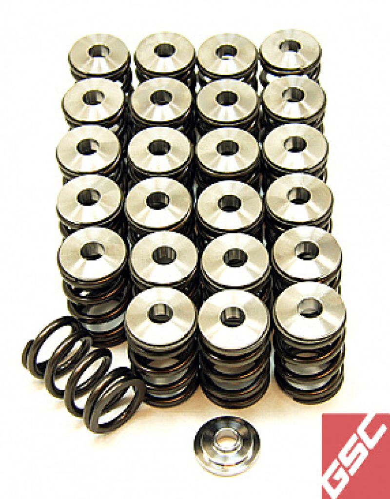 GSC Valve Spring Kits