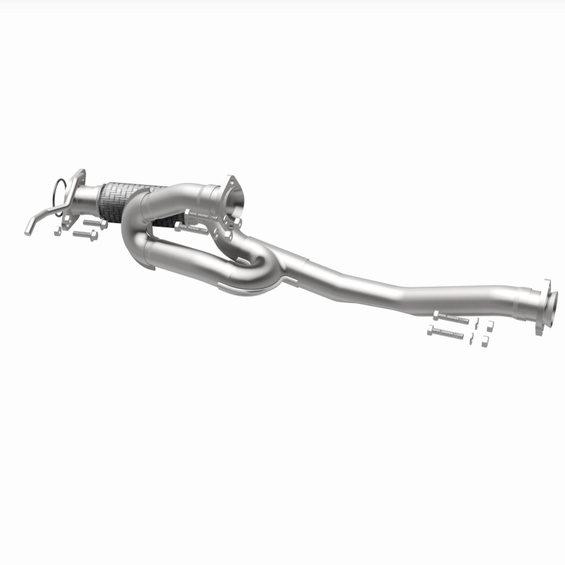 BRE Exhaust 05-07 Ford Freestyle 3.0L Front Pipe Kit thumbnail 3