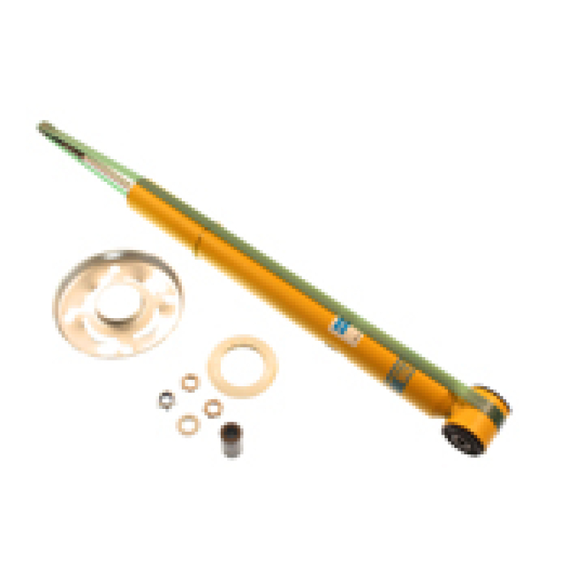 Bilstein B6 1995 Volkswagen Cabrio Base Rear 36mm Monotube Shock Absorber thumbnail 5
