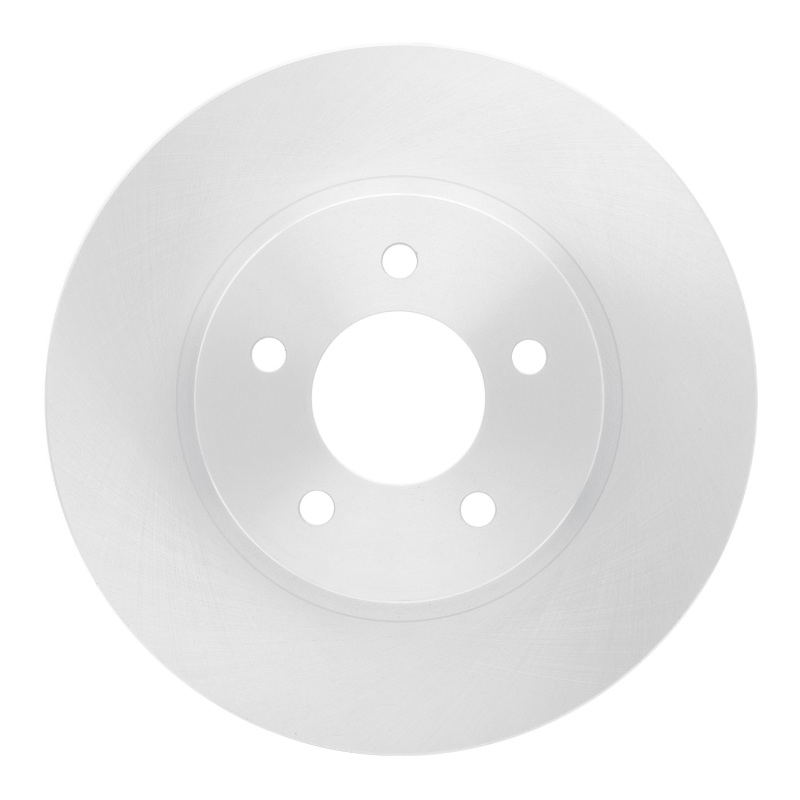DFC Brake Rotors - Plain